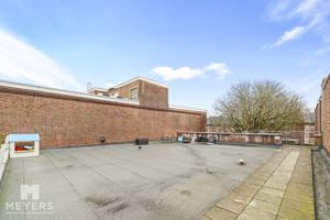 Roof Garden- click for photo gallery
